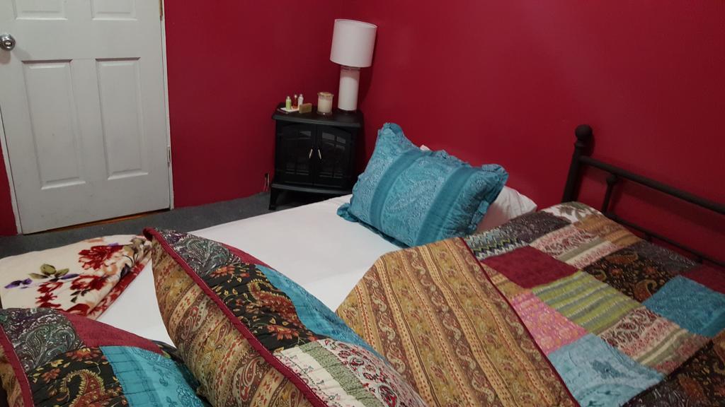 Oyo Bed And Breakfast New York Værelse billede